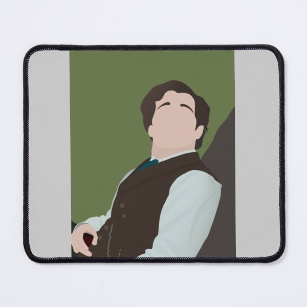 Item preview, Sherlock Holmes (Enola Holmes) designed and sold by ViolettLight.
