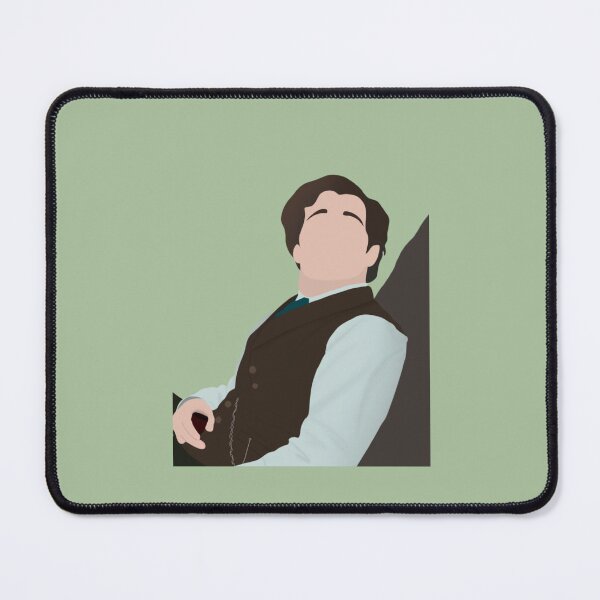 Item preview, Sherlock Holmes (Enola Holmes) designed and sold by ViolettLight.