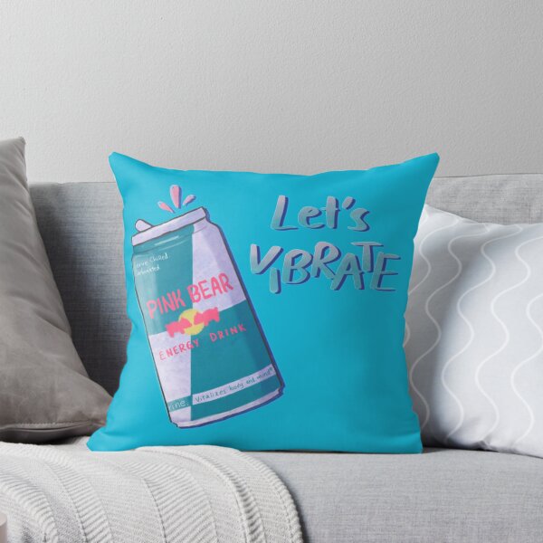 Item preview, Let's Vibrate! designed and sold by kite1011.