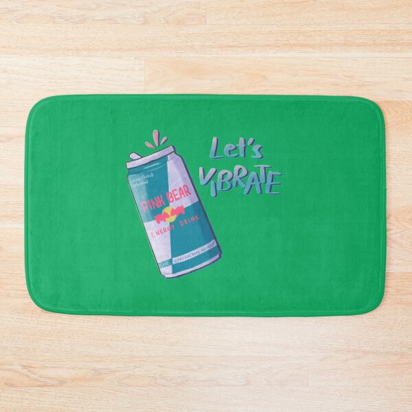 Item preview, Let's Vibrate! designed and sold by kite1011.