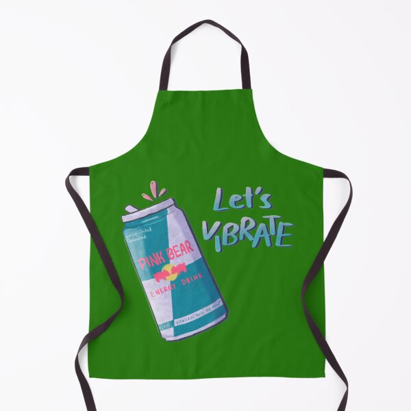 Item preview, Let's Vibrate! designed and sold by kite1011.