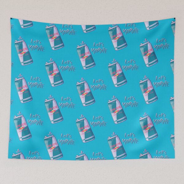 Item preview, Let's Vibrate! designed and sold by kite1011.