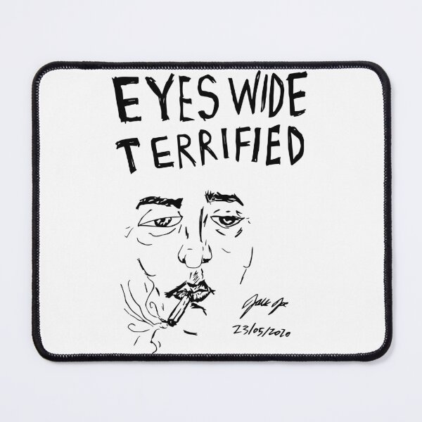 Item preview, Daniel Johnston True Love Will Find You Frogs Awsomeone designed and sold by Adam Ethan Brown.