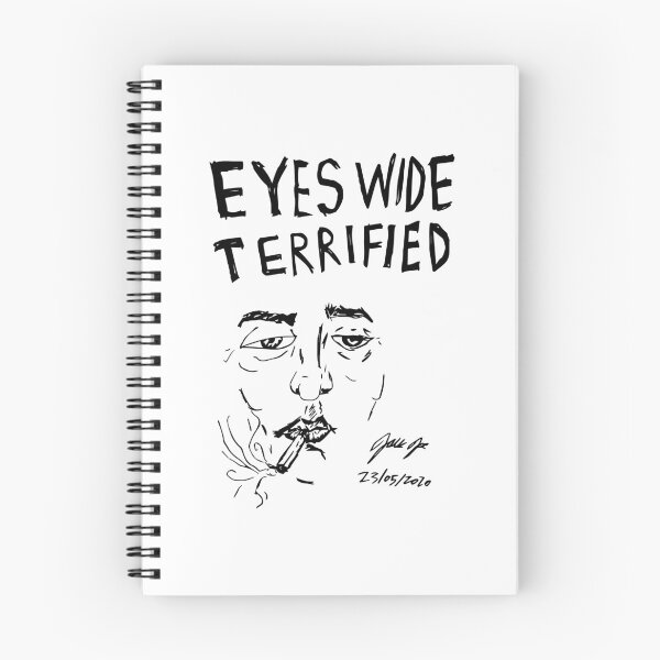 Item preview, Daniel Johnston True Love Will Find You Frogs Awsomeone designed and sold by Adam Ethan Brown.