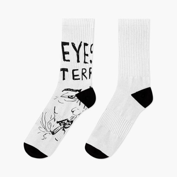 Item preview, Daniel Johnston True Love Will Find You Frogs Awsomeone designed and sold by Adam Ethan Brown.
