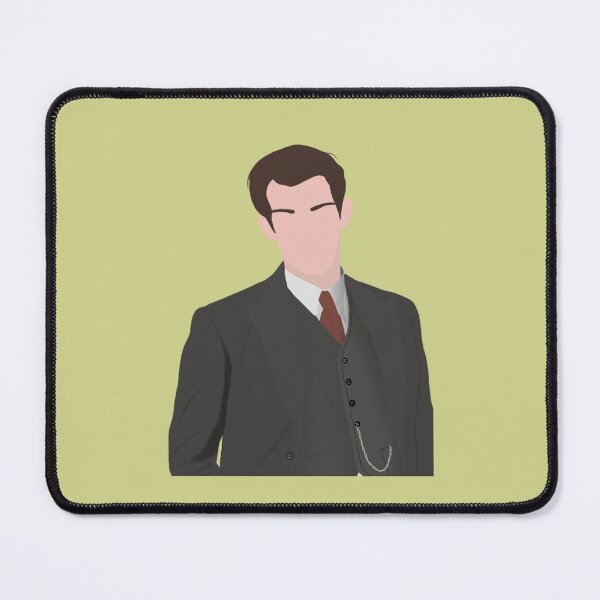 Item preview, Theseus Scamander designed and sold by ViolettLight.