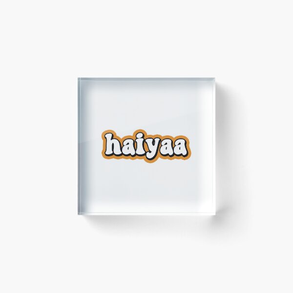 Item preview, Haiyaa Uncle Roger designed and sold by allysmar.