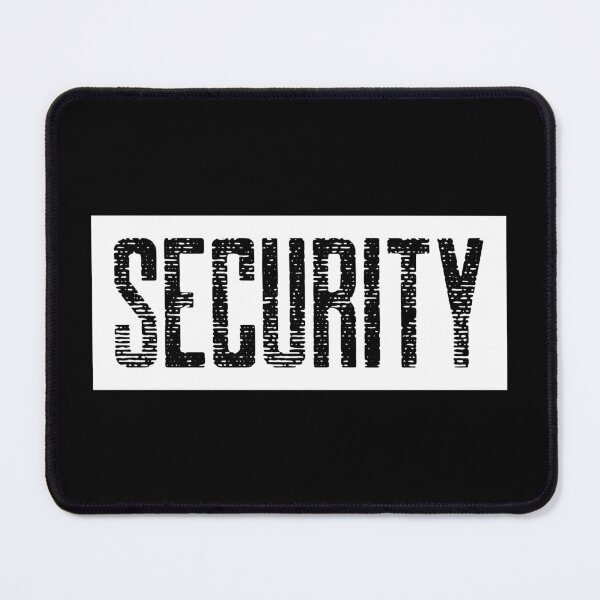 Item preview, Security designed and sold by AtisanArt.