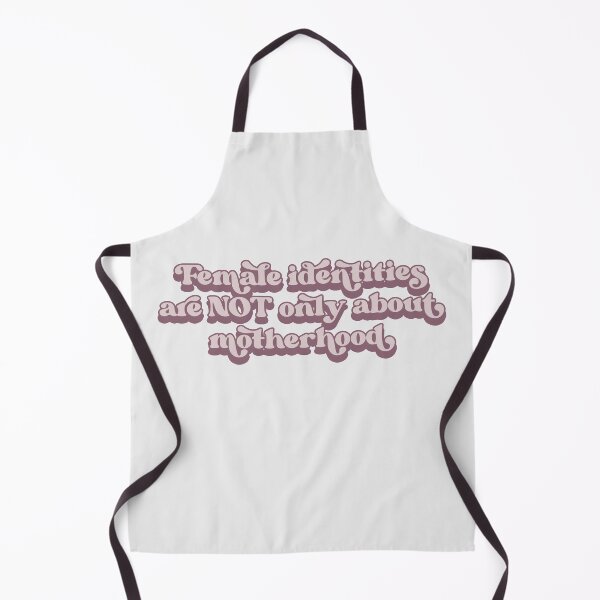 Item preview, Female identities are NOT only about motherhood designed and sold by Childfree4Life.
