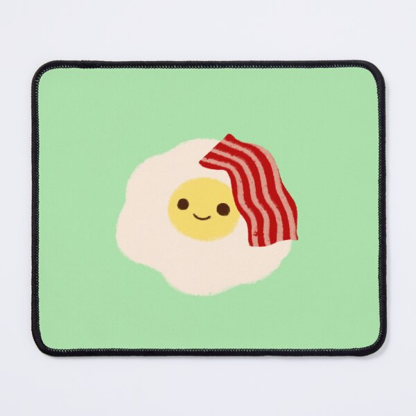 Item preview, Eggs and Bacon designed and sold by ViolettLight.