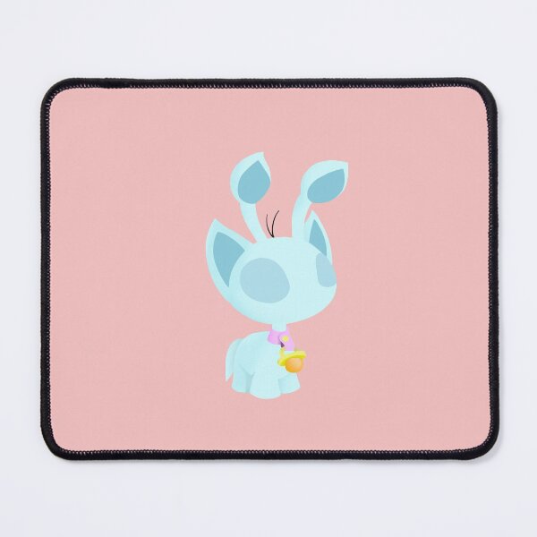 Item preview, Baby Aisha Neopets designed and sold by ViolettLight.