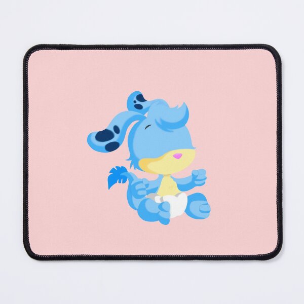 Item preview, Baby Zafara Neopets designed and sold by ViolettLight.