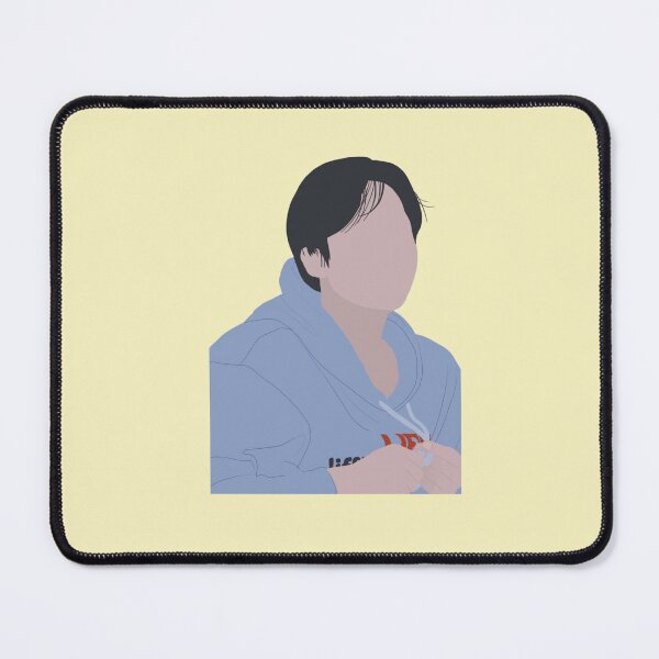 Item preview, Jin BTS designed and sold by ViolettLight.