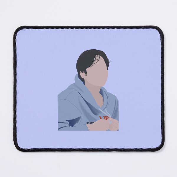 Item preview, Jin BTS designed and sold by ViolettLight.