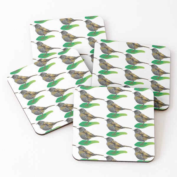 Item preview, Dunnock Garden Bird Illustration designed and sold by BijouArt.