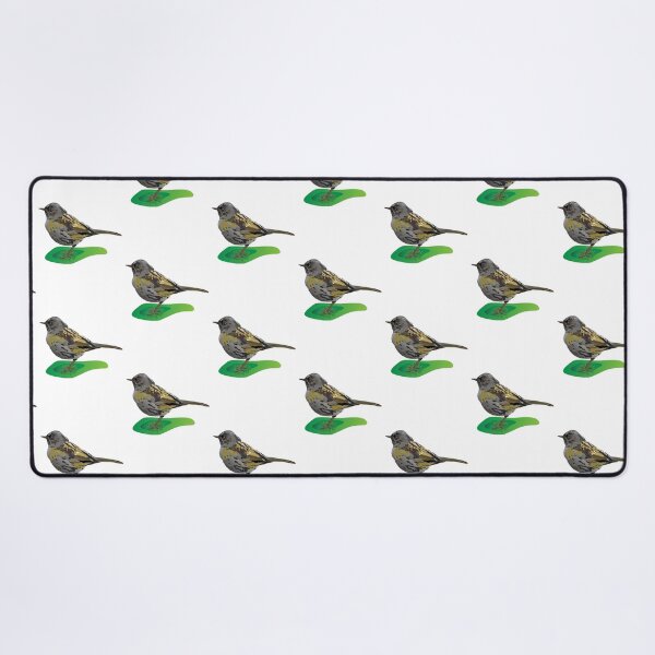 Item preview, Dunnock Garden Bird Illustration designed and sold by BijouArt.