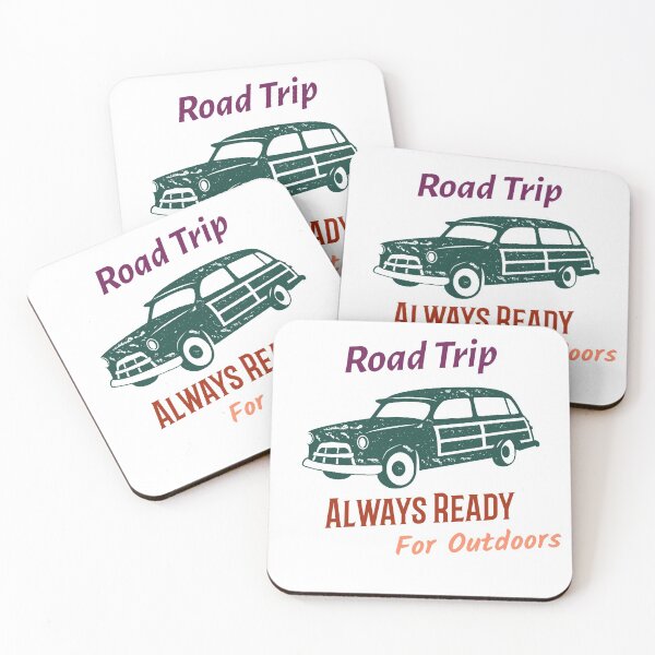 Item preview, Road Trip designed and sold by EemWal.