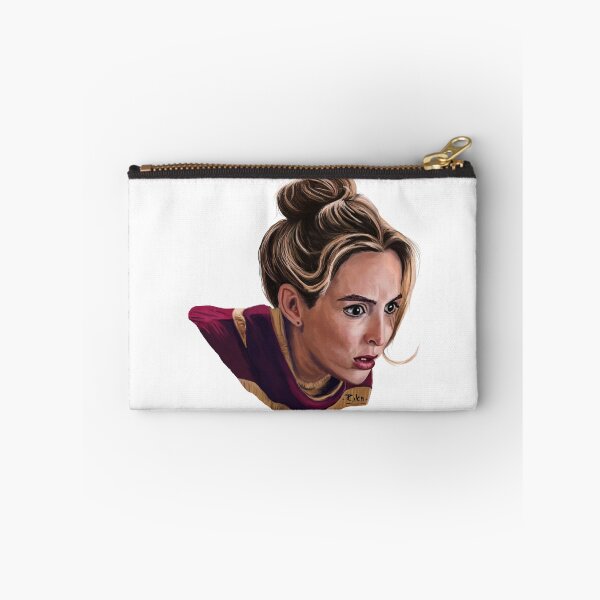 Item preview, Millie, Molotov Girl Free Guy movie - Jodie Comer funny expression 3 designed and sold by rikiiart.