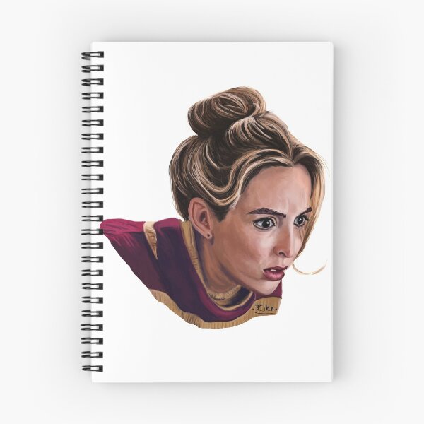 Item preview, Millie, Molotov Girl Free Guy movie - Jodie Comer funny expression 3 designed and sold by rikiiart.