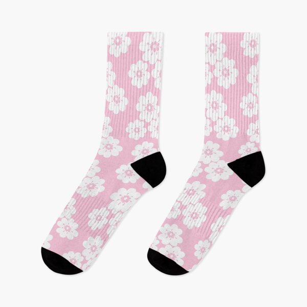 Item preview, Fresh Pink Flowers designed and sold by Suzzyrein.