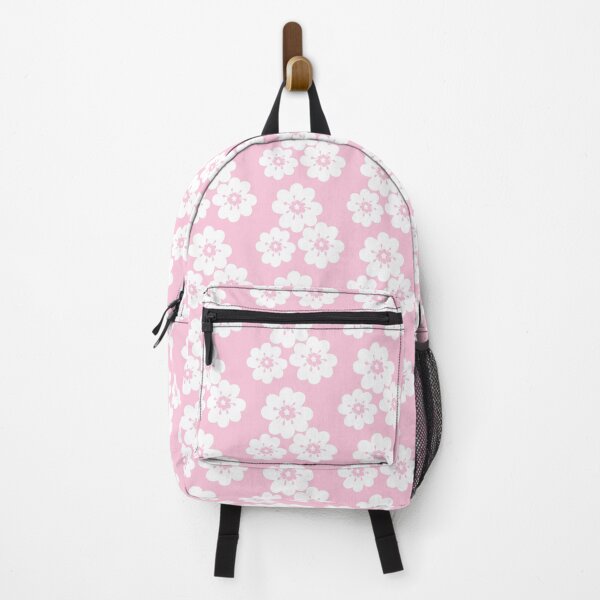 Item preview, Fresh Pink Flowers designed and sold by Suzzyrein.