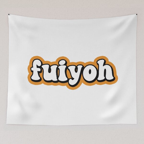 Item preview, Fuiyoh Uncle Roger designed and sold by allysmar.