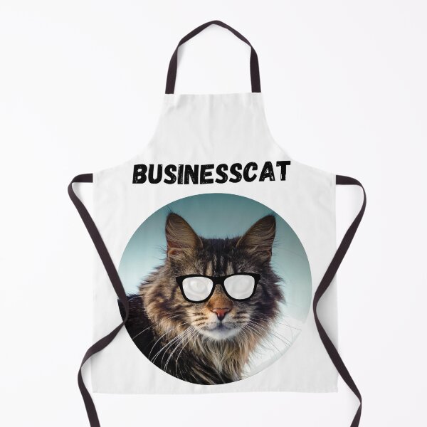 Item preview, Businesscat. designed and sold by kimodesign64.