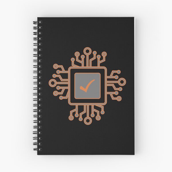 Item preview, Integrated Circuit IC on PCB designed and sold by EngineersArt.