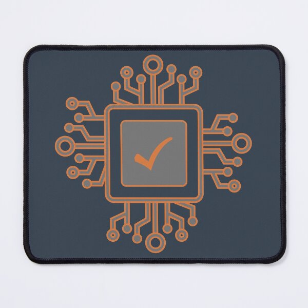 Item preview, Integrated Circuit IC on PCB designed and sold by EngineersArt.