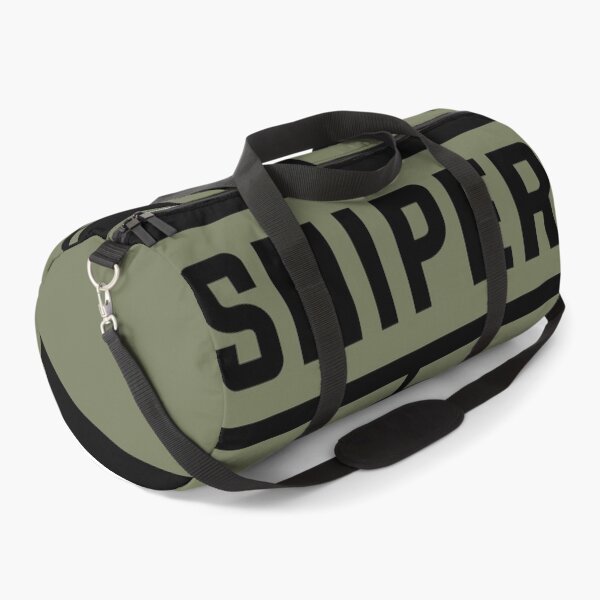 Item preview, US Army Navy Seal Sniper and US marines, Military of Germany and Armed forces of Germany SNIPER badge, patch with sniper rifle. designed and sold by Marcin Adrian.