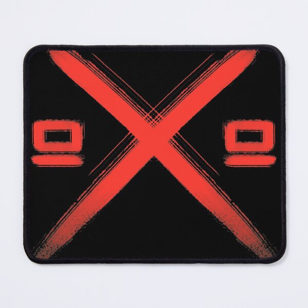 Item preview, The bad batch X mark design designed and sold by iPhoneGuy.