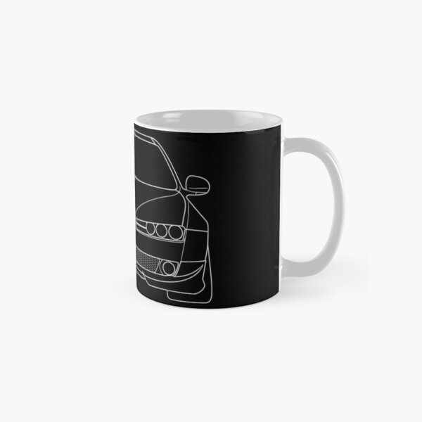 Item preview, Alfa Romeo 159 Brera Spider 2005-2011 best t-shirt design designed and sold by EdimDesign.