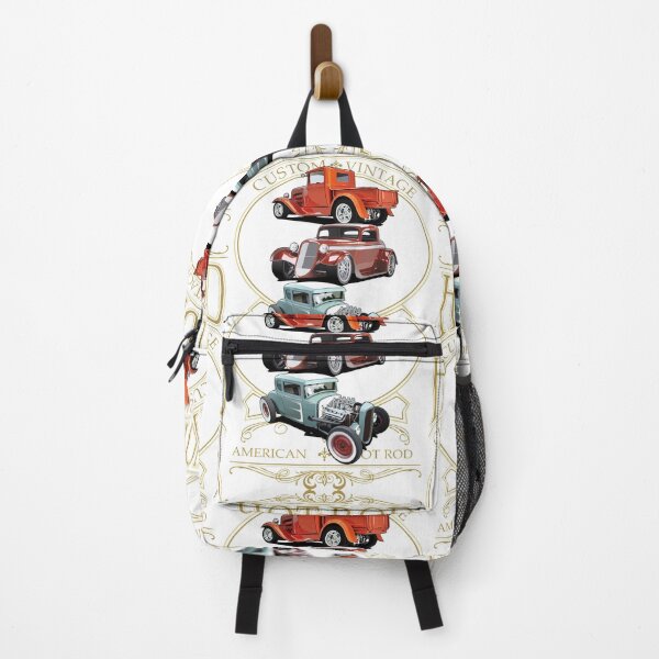 Item preview, Hot rods designed and sold by Akira-31.