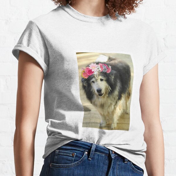 Old friends senior dog sanctuary shirt sale