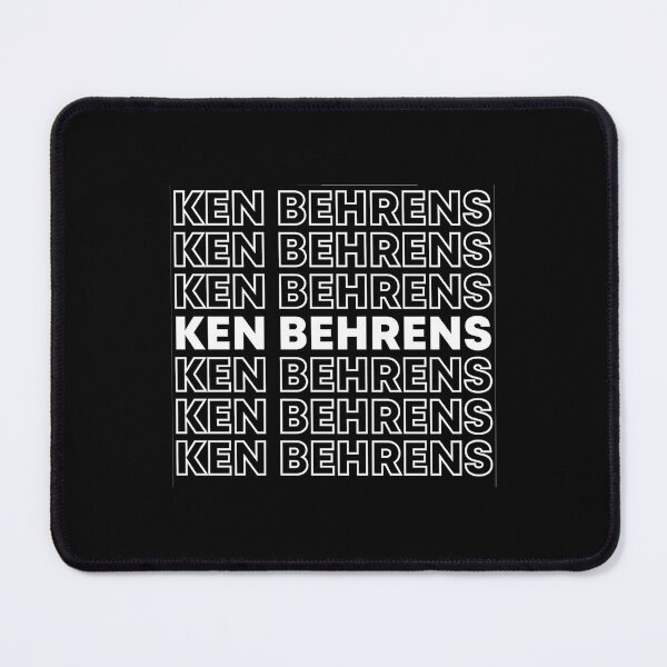 Item preview, Kenbehrens designed and sold by jenniferfrancis.