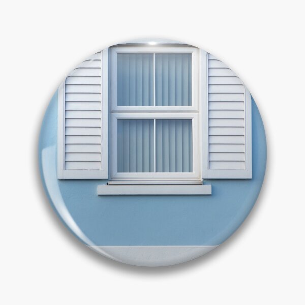 Item preview, White on blue designed and sold by Dave Hare Photography.
