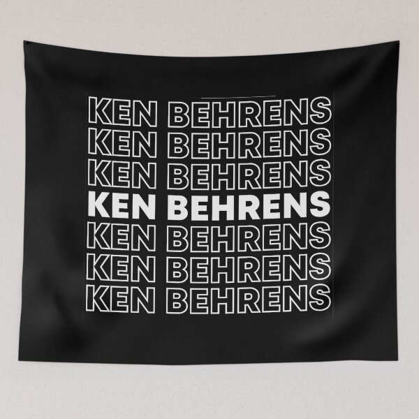 Item preview, Kenbehrens designed and sold by jenniferfrancis.