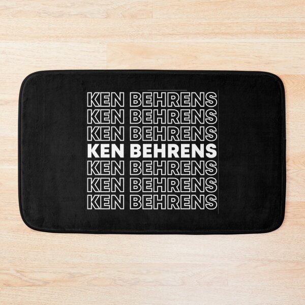 Item preview, Kenbehrens designed and sold by jenniferfrancis.