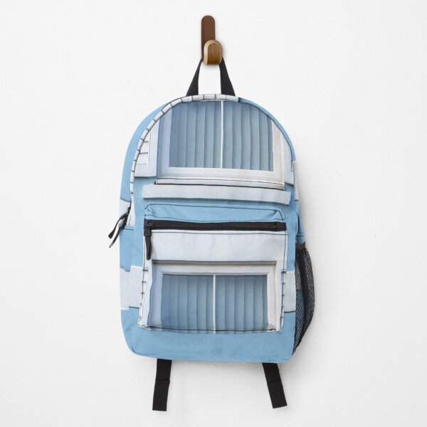 Item preview, White on blue designed and sold by Dave Hare Photography.