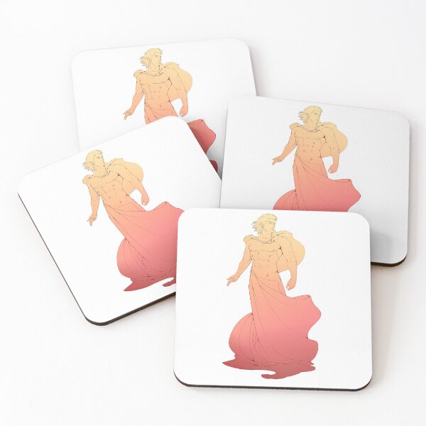 Item preview, Neoclassical Man designed and sold by GO-Ink.