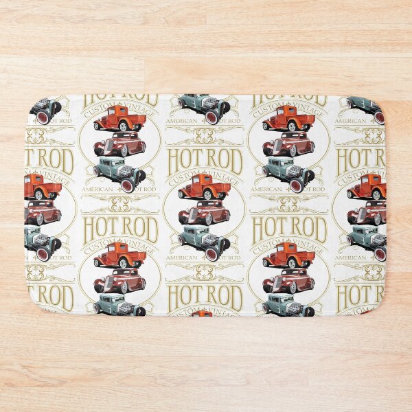 Item preview, Hot rods designed and sold by Akira-31.