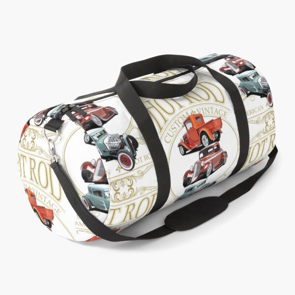 Item preview, Hot rods designed and sold by Akira-31.