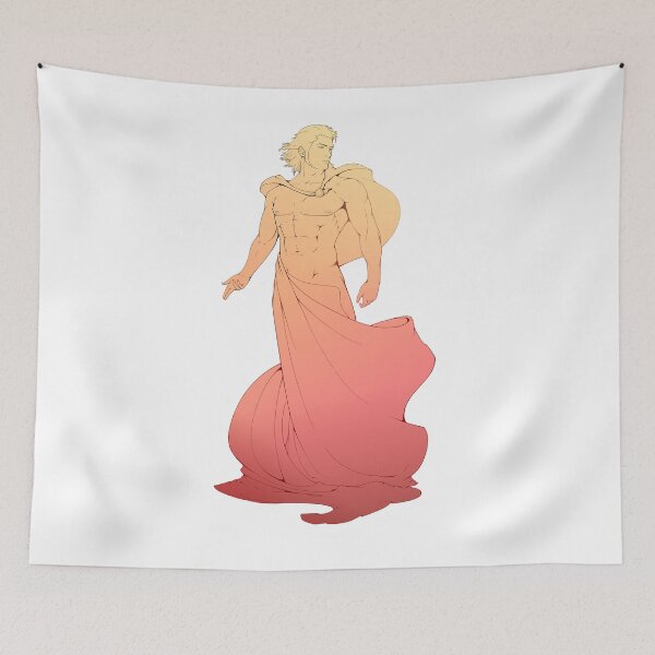 Item preview, Neoclassical Man designed and sold by GO-Ink.