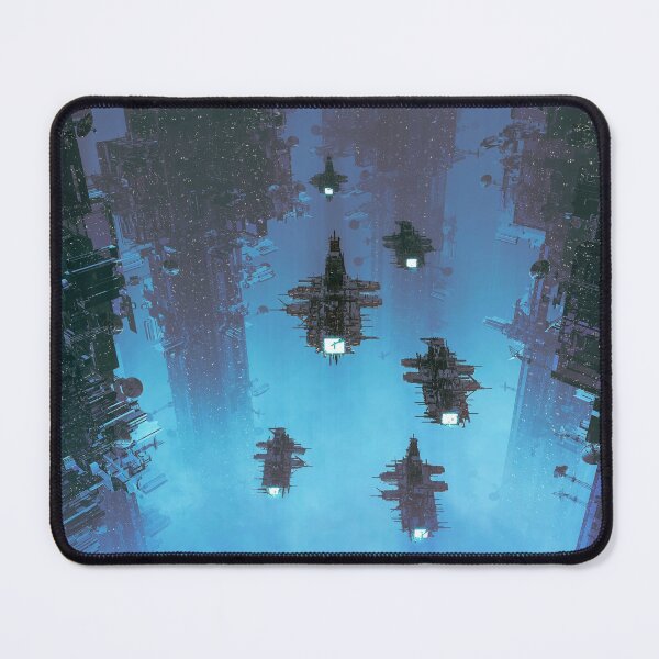 Item preview, The Voyage Home designed and sold by GrandeDuc.