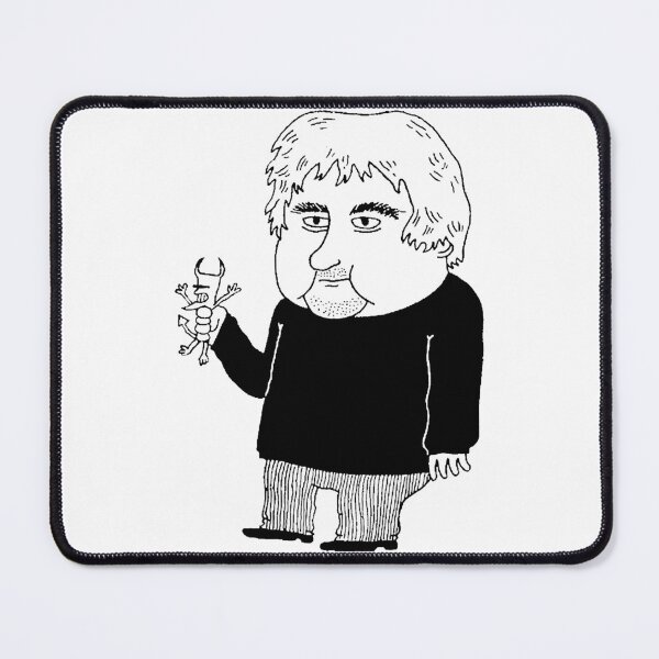 Item preview, Handsome Madman Awesome Since designed and sold by Adam Ethan Brown.