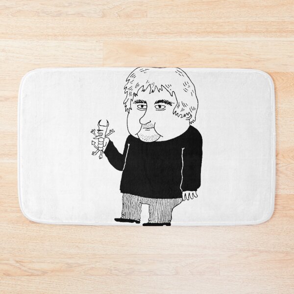 Item preview, Handsome Madman Awesome Since designed and sold by Adam Ethan Brown.