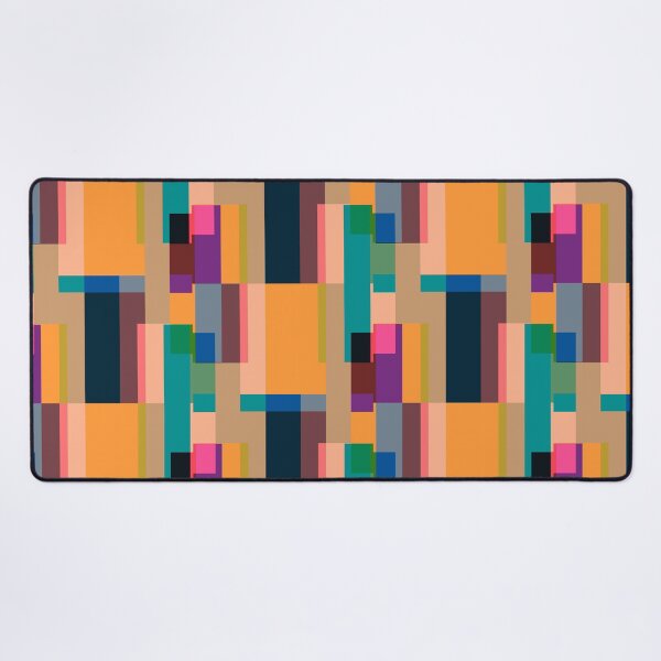Item preview, All Invited - Abstract Art Print designed and sold by bonfimarts.