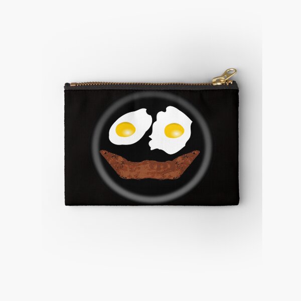 Item preview, egg and bacon designed and sold by fabricethomas.