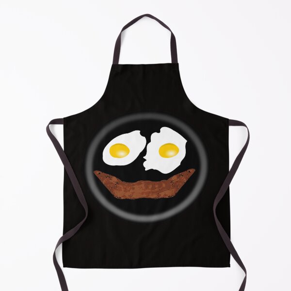 Item preview, egg and bacon designed and sold by fabricethomas.