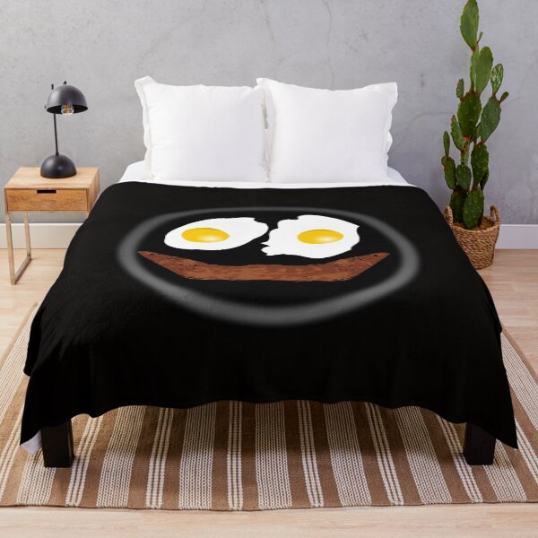 Item preview, egg and bacon designed and sold by fabricethomas.